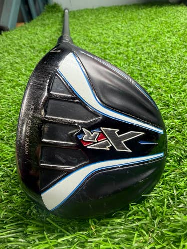 Callaway - Xr16 - 7 wood - Lady - Graphite - Bassara - RH
