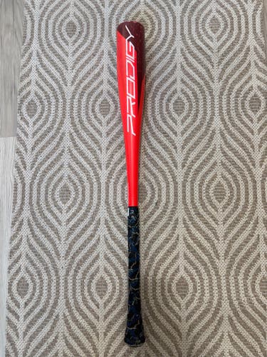 2025 Rawlings USABat Certified Bat (-11) 16 oz 27" (Used)