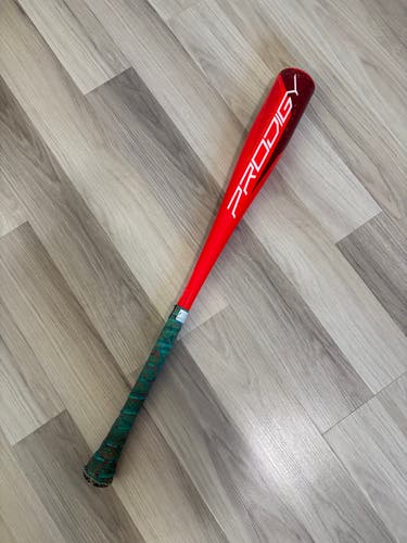 2025 Rawlings USABat Certified Bat 16 oz 27" (Used)