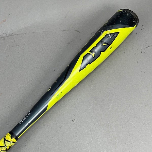Axe Bat Origin 28/20 (-8) USA Baseball Bat