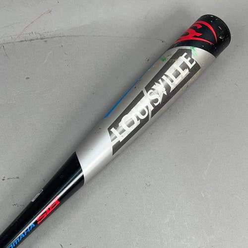 Louisville Slugger Omaha 518 31/28 (-3) BBCOR Baseball Bat