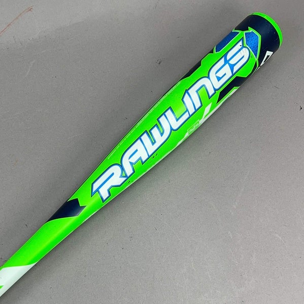 Rawlings Plasma 29/19 (-10) USSSA Baseball Bat
