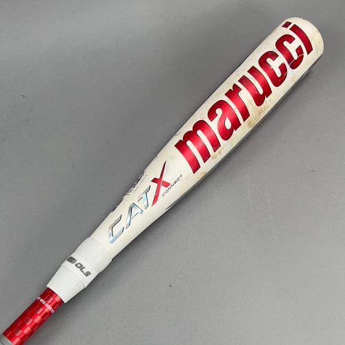 Marucci CATX Connect 31/26 (-5) USSSA Baseball Bat
