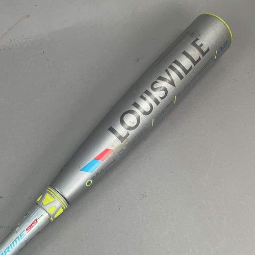 Louisville Slugger Prime 919 30/20 (-10) USA Baseball Bat