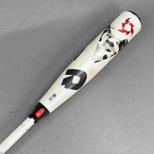 Demarini Voodoo Balanced 31/21 (-10) USSSA Baseball Bat