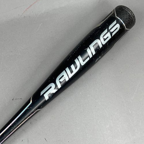 Rawlings Velo ACP 28/18 (-10) USSSA Baseball Bat