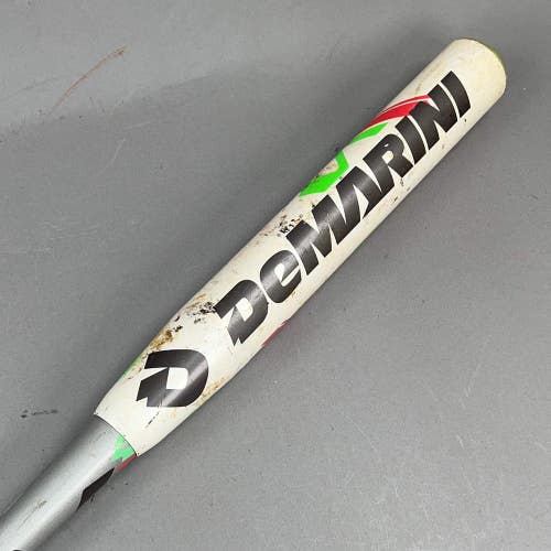 Demarini Vendetta 32/22 (-10) ASA / NSA / USSSA Softball Bat
