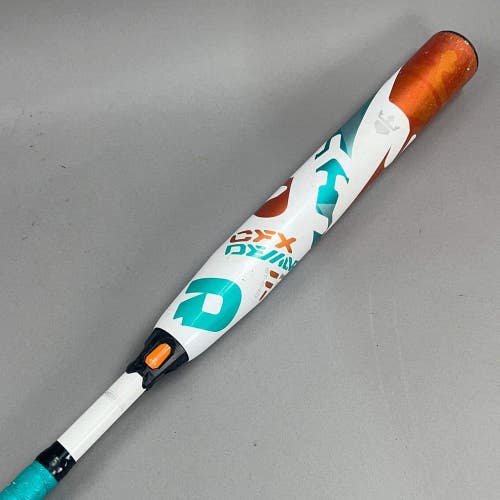 Demarini CFX Sprite RARE 33/22 (-11) ASA / NSA / USSSA Softball Bat