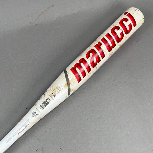 Marucci Echo Alloy 30/18 (-12) ASA / NSA / USSSA Softball Bat
