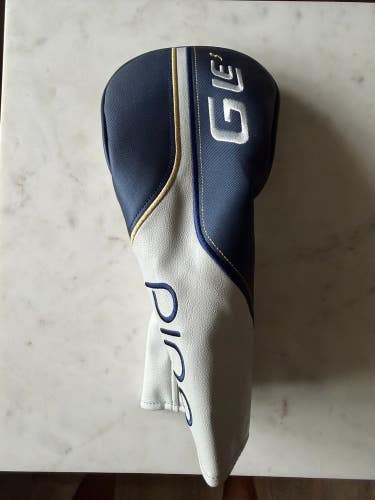 Ping G LE 3 Driver Headcover NEW