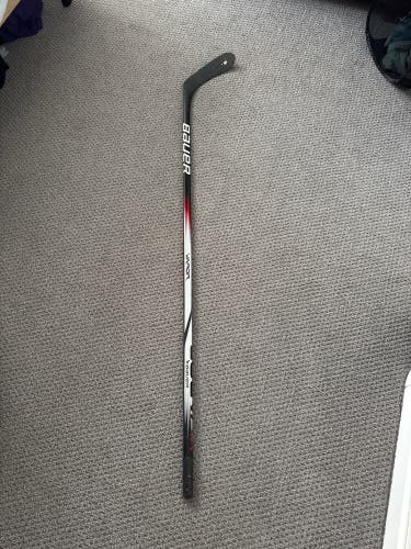 Senior Bauer Vapor Team Right Handed Hockey Stick P28 87 Flex Pro Stock (New)