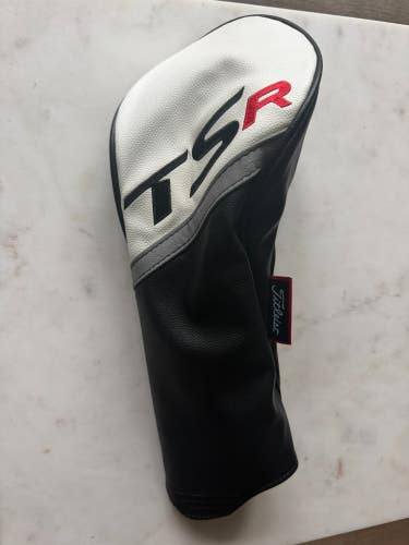 Titleist TSR Driver Headcover NEW
