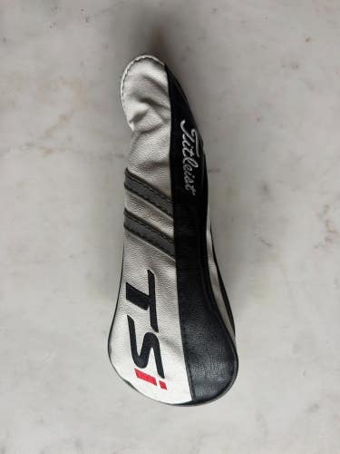 Titleist Tsi Hybrid Headcover