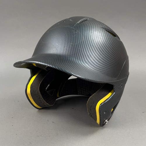 Under Armour UABH2-100 OSFM Adjustable 6 1/2" to 7 1/2" Junior Baseball Batting