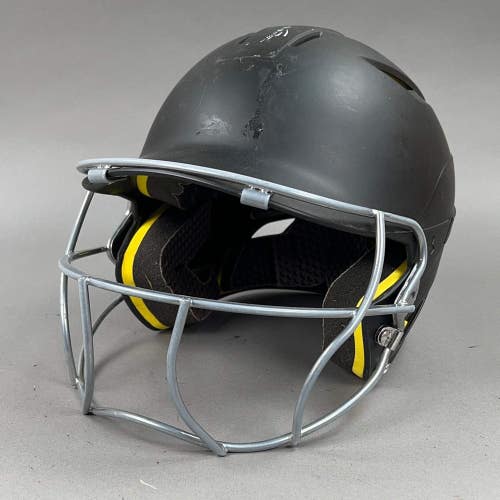 Under Armour UABH2-100 6 1/2" to 7 1/2" Senior Softball Batting Helmet