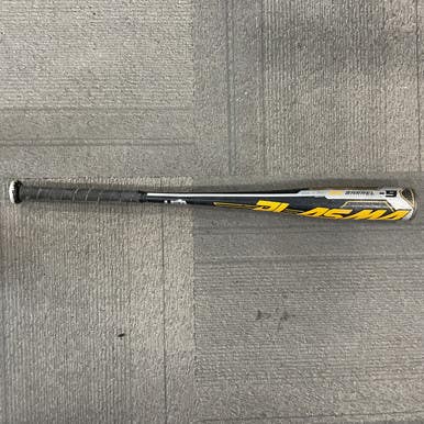 Used Rawlings Plasma Alloy Bb Sb Usa 2 5 8 Bat 30" 11614-s000238001