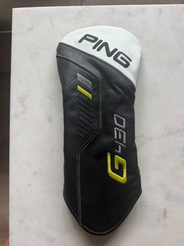 Ping G430 Driver Headcover NEW