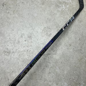 85 Flex P92 Senior CCM RibCor Trigger 9 Pro Left Hand Hockey Stick Pro Stock (New)