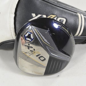 XXIO Thirteen 13 11.5* Driver HEAD ONLY Right with Cover  #203728