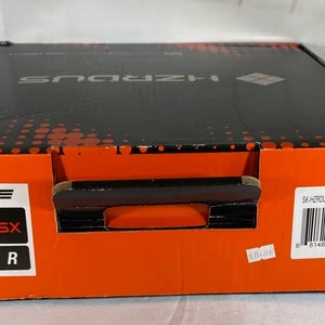 True HZRDUS 5x Hockey Skates Regular Width Intermediate Size 4 (New)