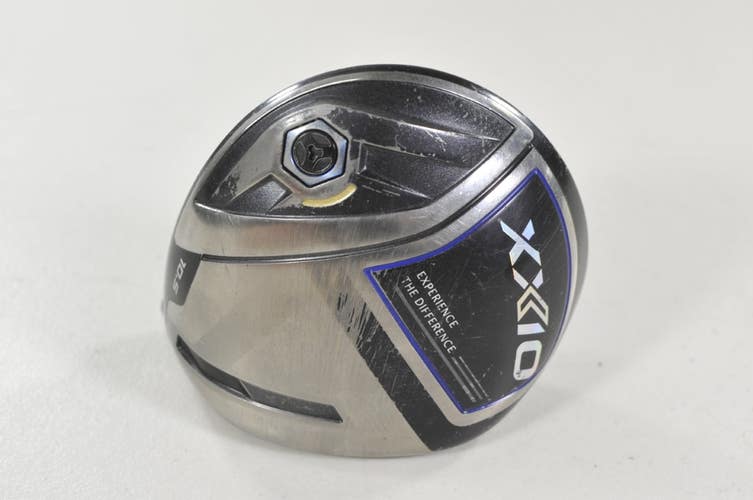 XXIO Eleven 11 10.5* Driver Right HEAD ONLY   # 193225