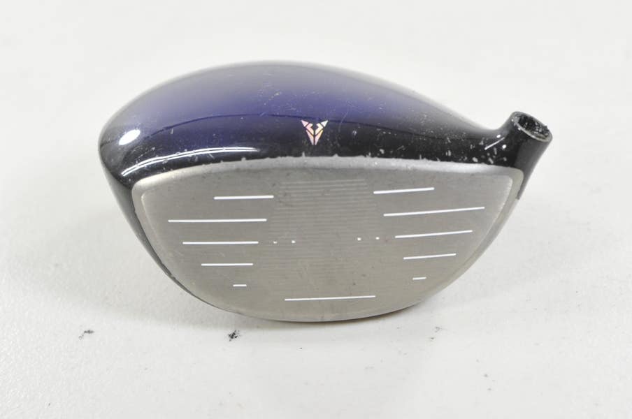 XXIO Eleven 11 10.5* Driver Right HEAD ONLY # 193225