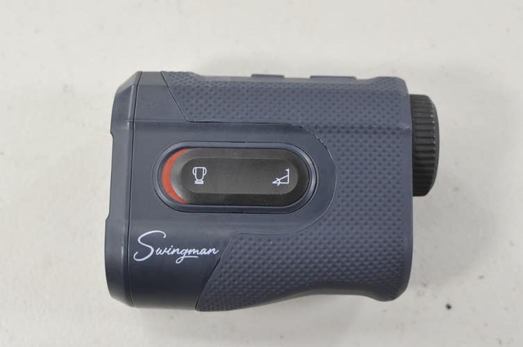 Swingman Golf Range Finder #219898