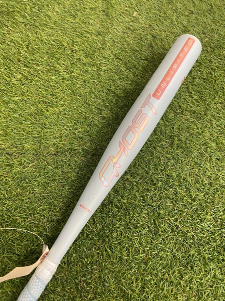 Easton Ghost Unlimited Fastpitch 2025 (-11)