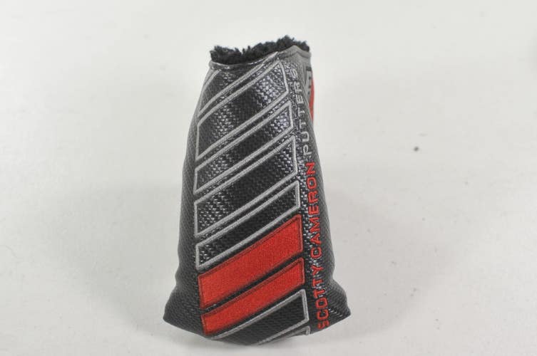 Titleist 2012 Scotty Cameron Select Blade Putter Head Cover  #219815