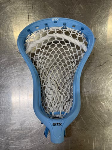STX Fresh Stringing Stallion 1K Head (Used)