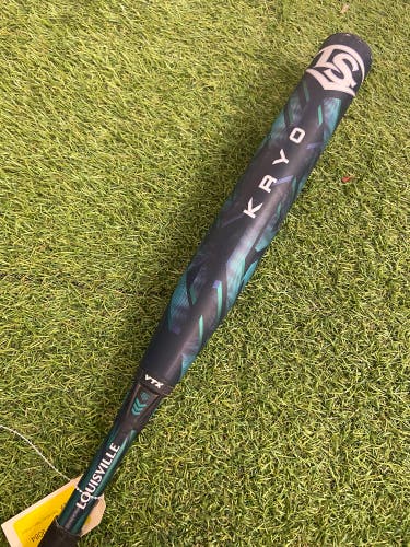 Louisville Slugger Kryo Fastpitch 2025 (-11)