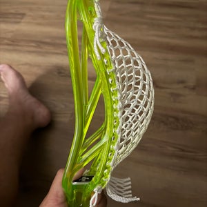 ECD Ion Used Stringing Head (Used)