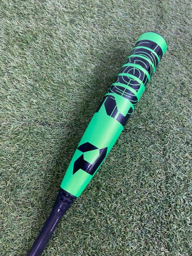 DeMarini Zen USSSA (2 3/4") 2026 (-8)