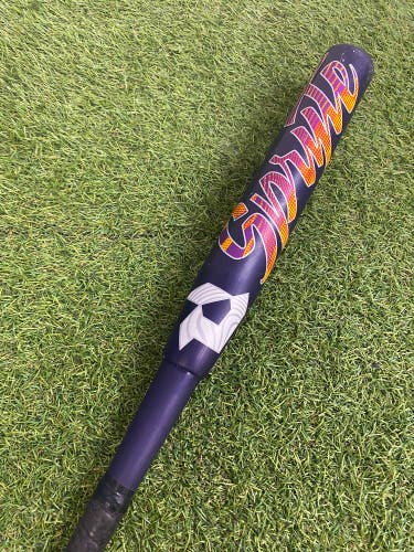 DeMarini Spryte Fastpitch 2022 (-12)
