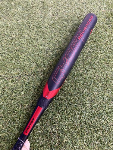 Easton Ghost Advanced Fastpitch 2024 (-10)