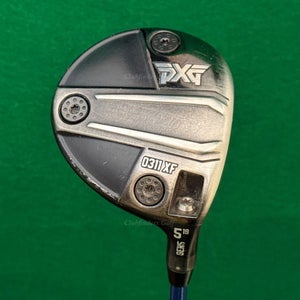 PXG 0311 XF GEN5 19 Fairway Wood 5 Even Flow Riptide CB 5.5-R 60G Regular
