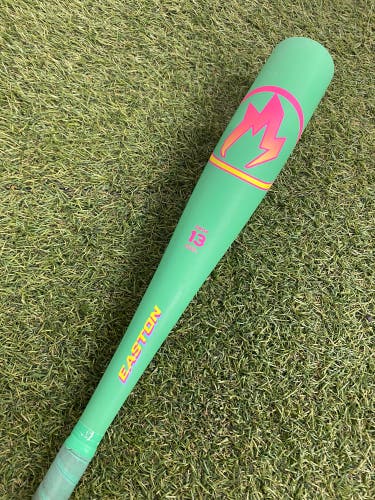 Easton Hype FireTee Ball Composite USA (2 5/8") 2026 (-13)