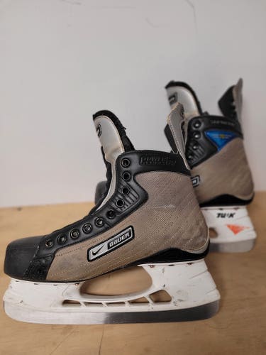 Bauer Supreme 70 Hockey Skates Regular Width 9.5 (Used)