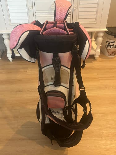 Women's SL1 Bag (Used)