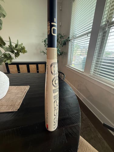 2024 Warstic Bonesaber Hybrid USSSA Certified Bat (-10) 20 oz 31" (New)