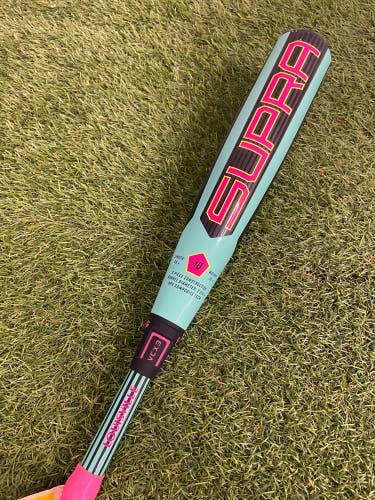 Louisville Slugger Supra Composite USSSA (2 3/4") 2026 (-10)