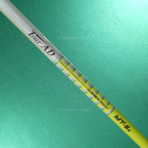 Graphite Design Tour AD MT-6s .335 Stiff 41.75" Pulled Graphite Wood Shaft