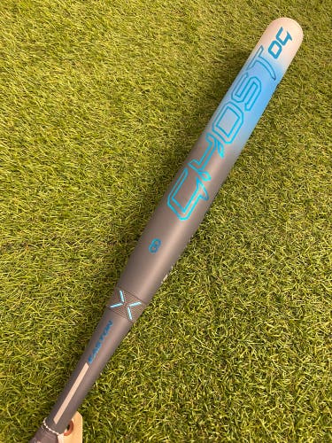 Easton Ghost OG (2 1/4") Fastpitch 2025 (-10)
