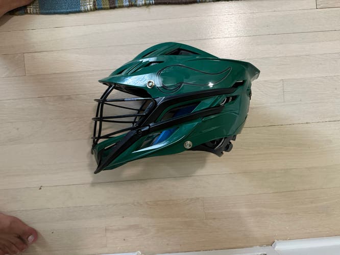 Cleveland State Cascade XRS Helmet (Used)