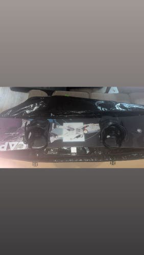 Men's CAPiTA DoA Snowboard Union Force Bindings