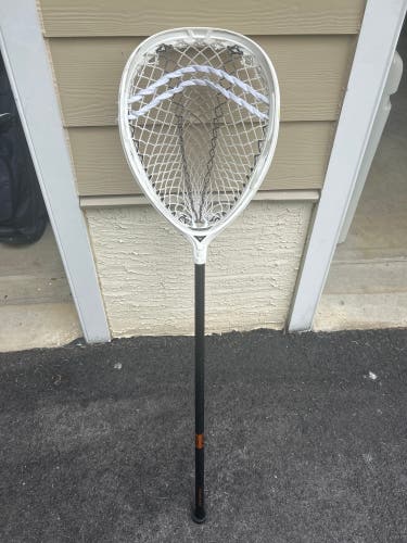ECD Goalie Stick (Used)