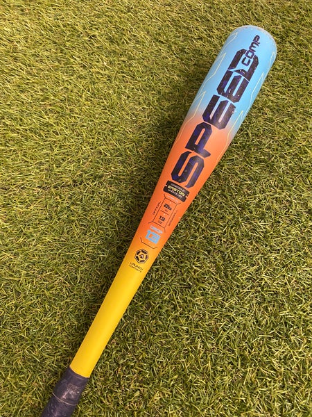 Easton Speed Comp (2 5/8") USA Youth Bat 2025 (-13)