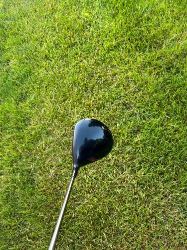 Callaway Paradym Triple Diamond Right Handed Driver Stiff Flex 9 Loft (Used)