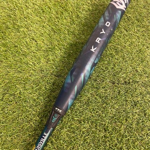 Louisville Slugger Kryo Fastpitch 2025 (-11)