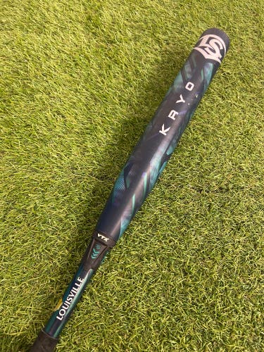 Louisville Slugger Kryo Fastpitch 2025 (-11)